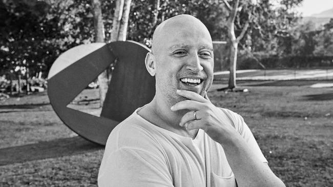 Exposição no MAC Niterói homenageia Paulo Gustavo, nascido na cidade