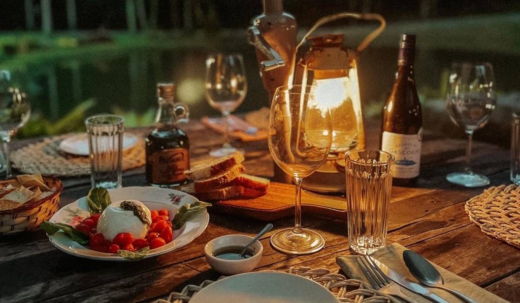 Vai viajar no fim de semana? Búzios e Vassouras têm eventos gastronômicos
