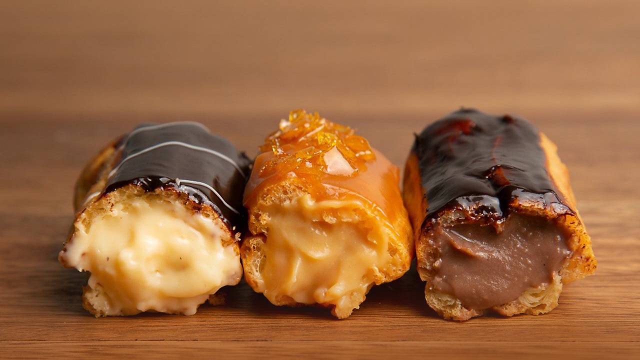 L’Éclair Shop
