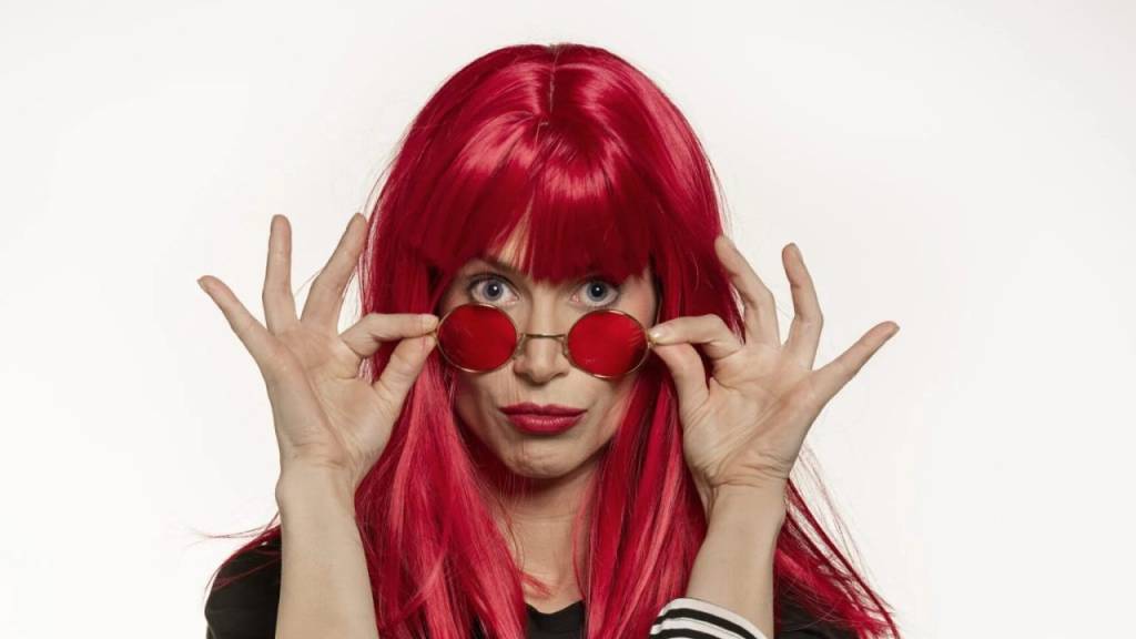 Sucesso estrelado por Mel Lisboa, musical sobre Rita Lee chega ao Rio