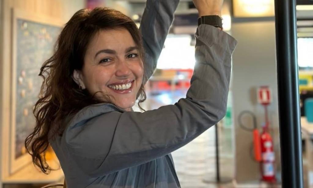 A nova polêmica de Manuela Dias, autora do remake de Vale Tudo