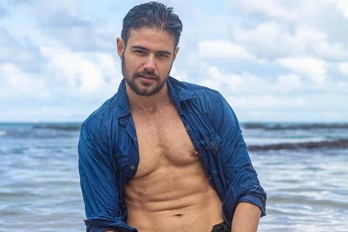 Quem é Bernardo Rabello, carioca trans que vai disputar o Mister Brasil