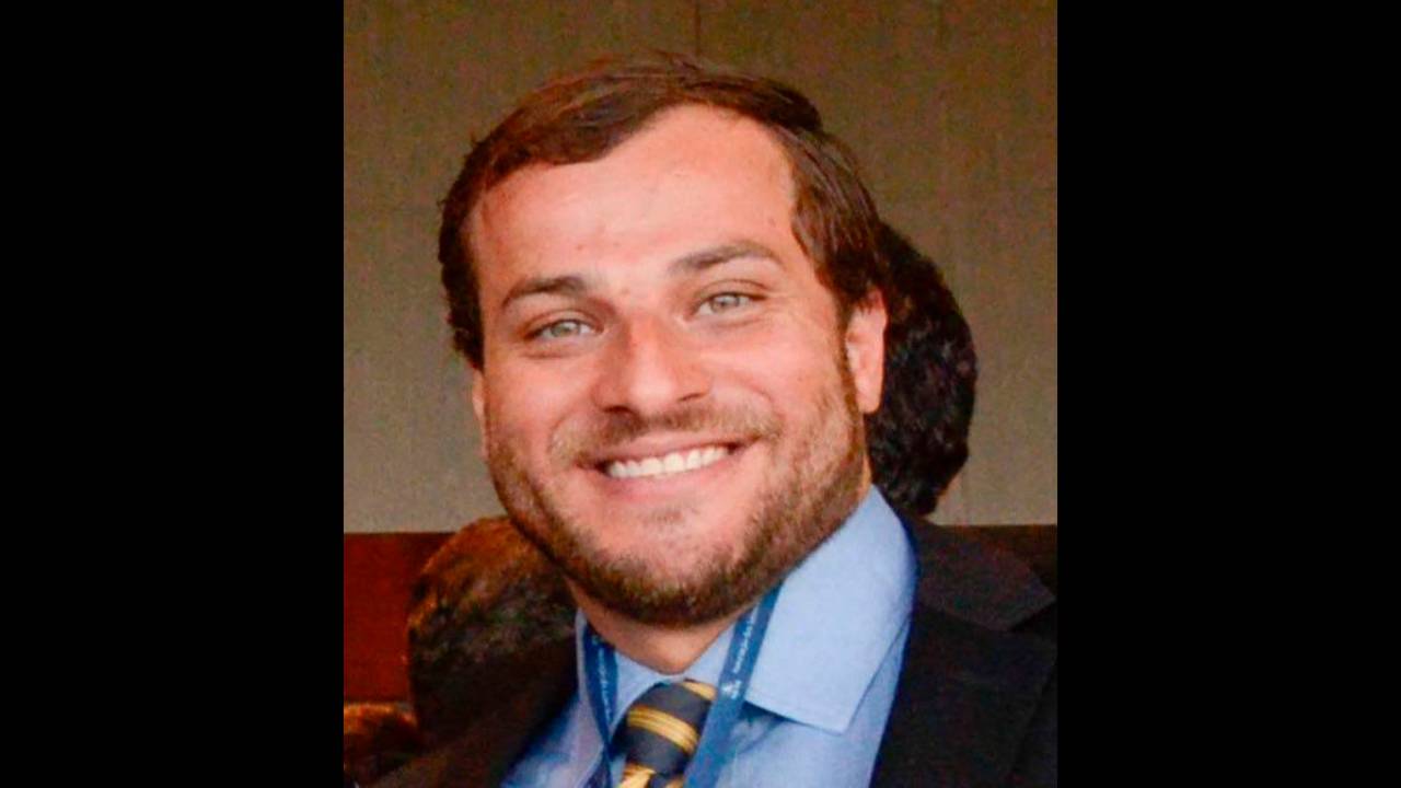Marcelo Ludolf