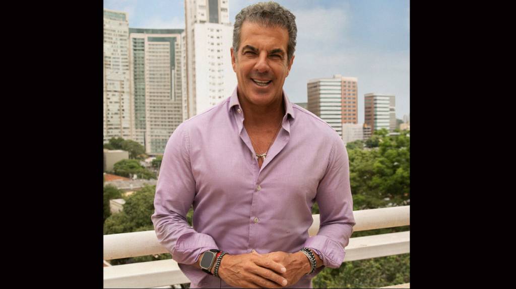 Alvaro Garnero: “Quero rever o que me foi retirado na mão grande”