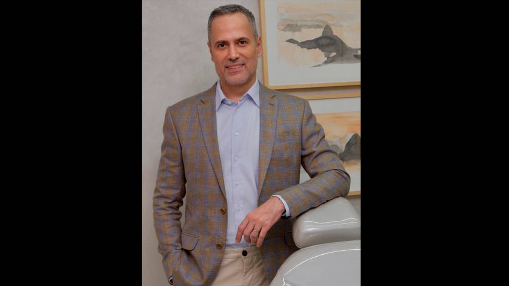 Bruno Herkenhoff (médico): “Vemos pacientes permanentemente deformados”