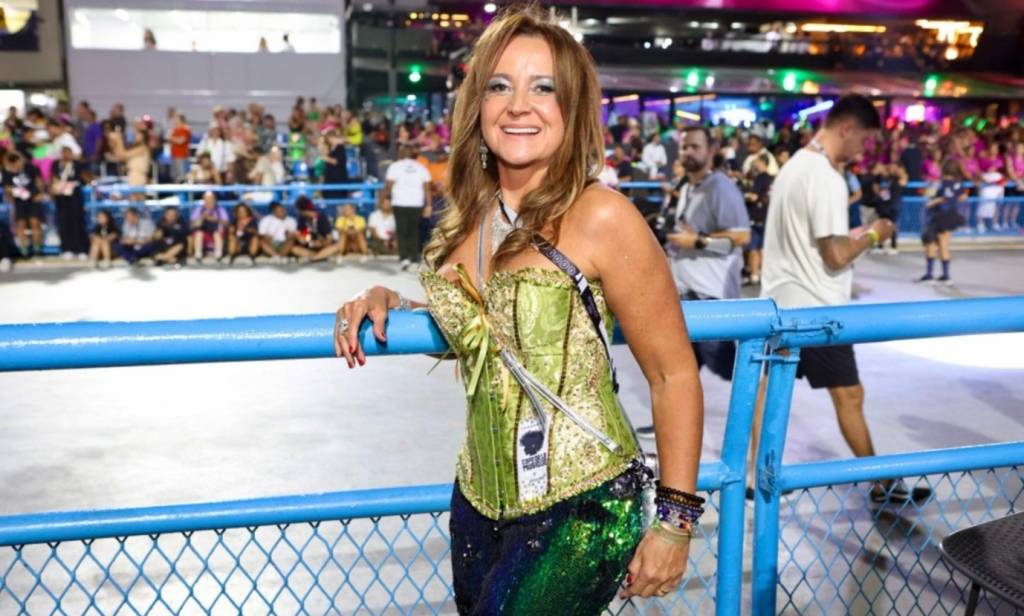 Camarotes na Sapucaí apenas para convidados são tendência?