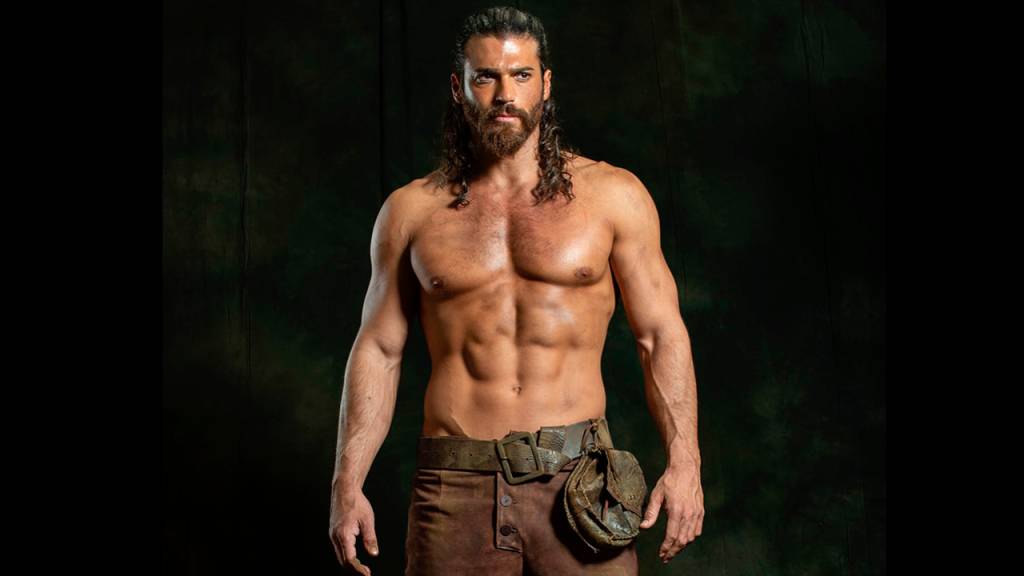 Can Yaman: ingressos de R$ 2,5 mil para encontrar galã turco no Rio