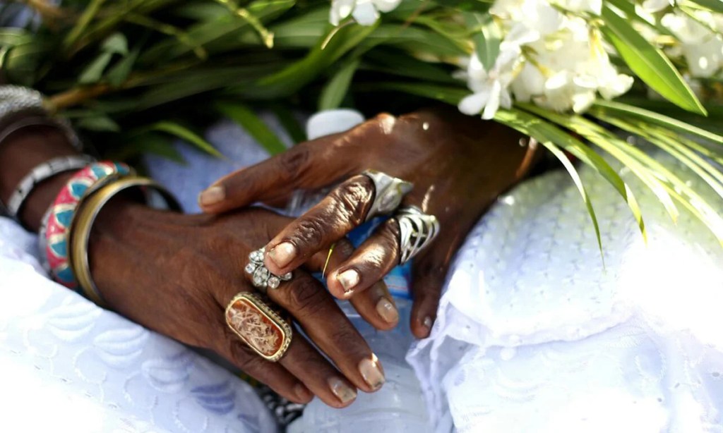 Terreiros e casas de santo entram no SUS (e saem em menos de uma semana)