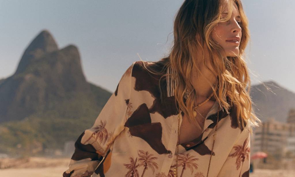 Cariocas no inverno! Dress To se inspira na cidade mesmo nesta estação