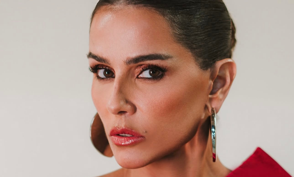 Entenda o que fez Deborah Secco usar células tronco no rosto