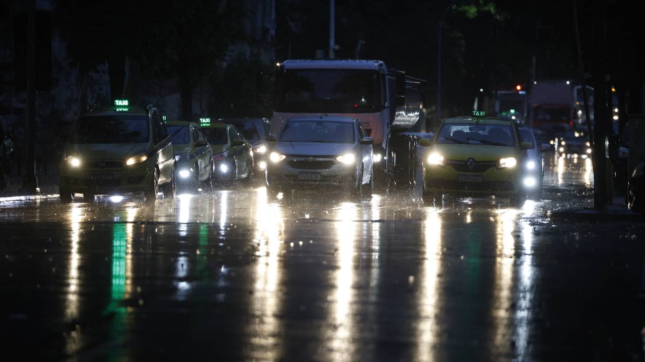 chuva-rio