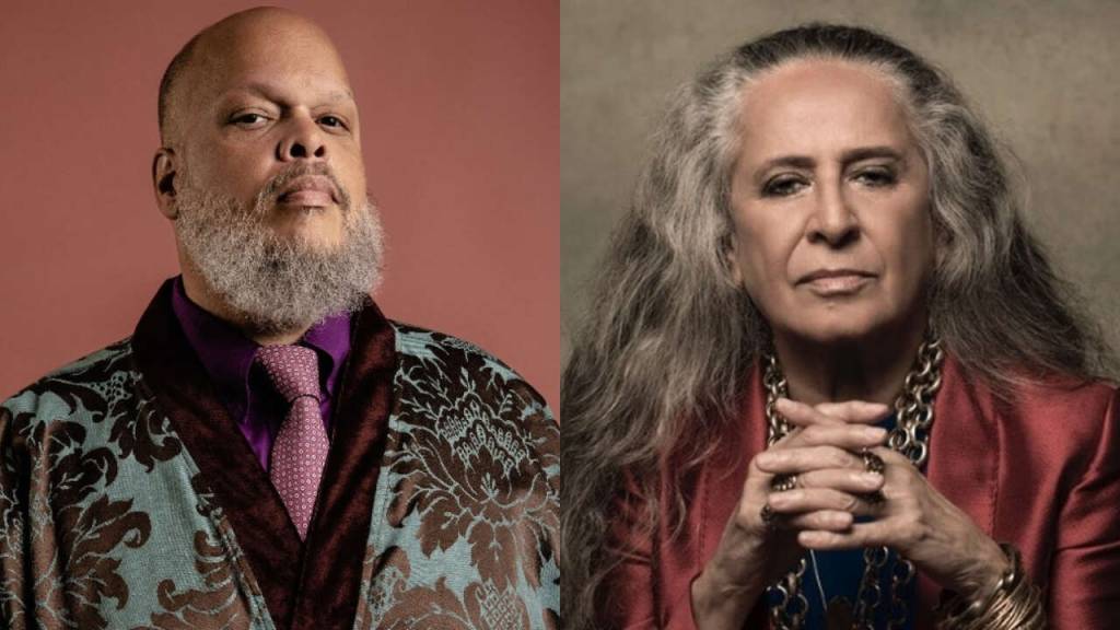 Ed Motta sobre Maria Bethânia após polêmica: ‘Não sabe nem tocar piano’