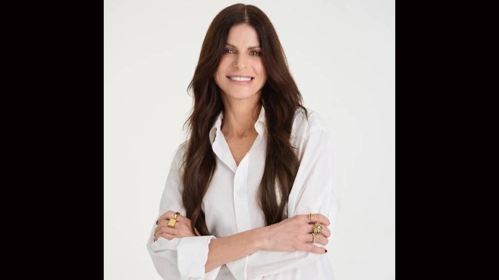 Produtora de cinema Luciana Brafman ganha prêmio na Turquia