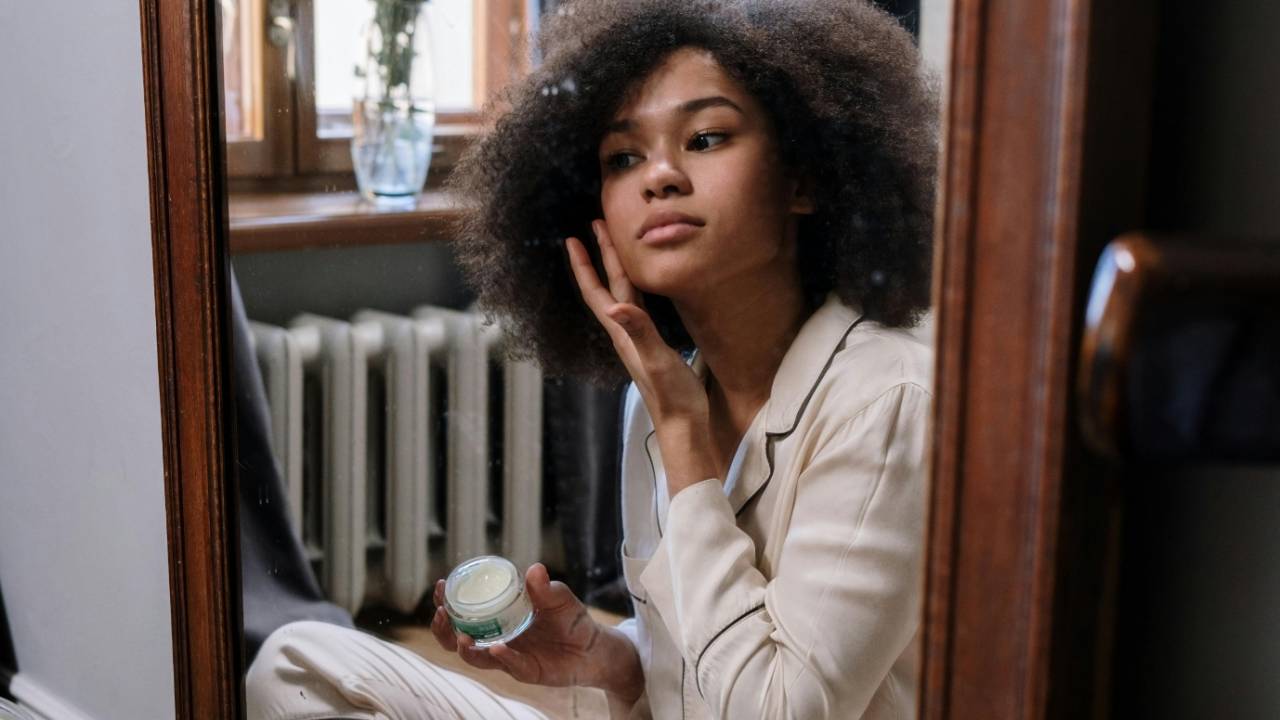 Racismo na indústria de cosméticos
