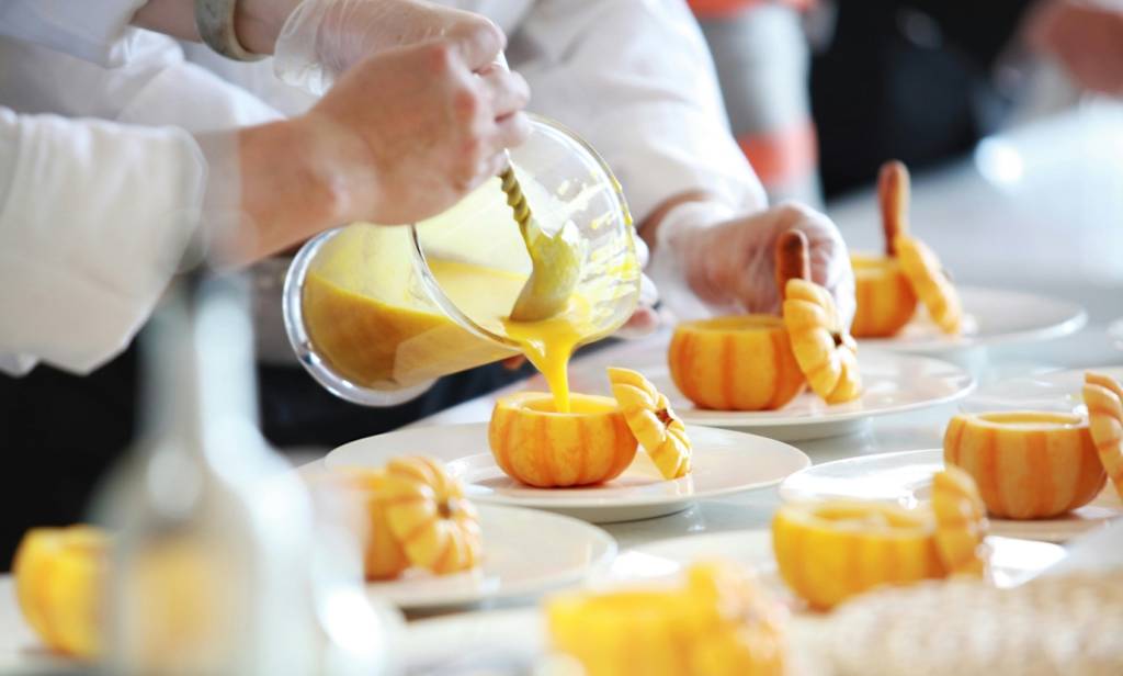 ONG oferece curso gratuito de gastronomia para pessoas LGBTQIA+