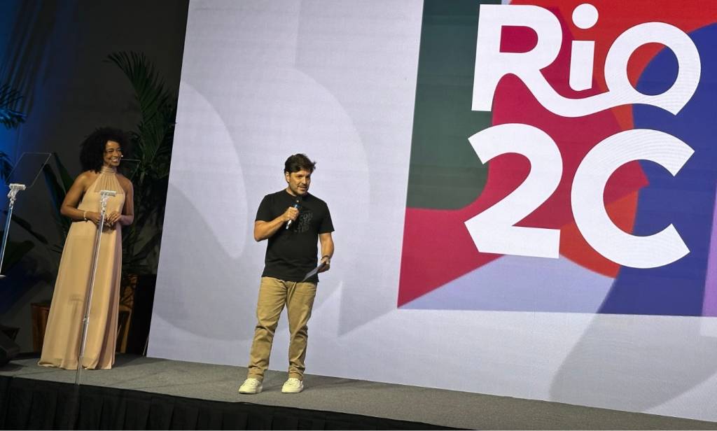 Conheça alguns palestrantes anunciados para a próxima Rio2C