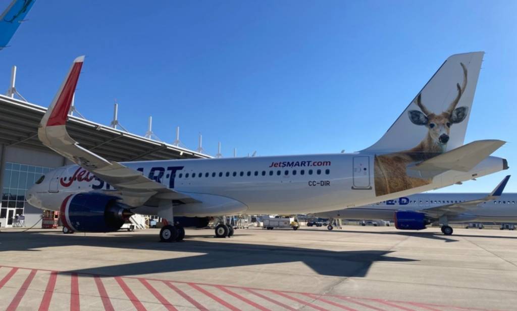 Rio ganhará voo direto para Mendoza (Argentina) em low cost