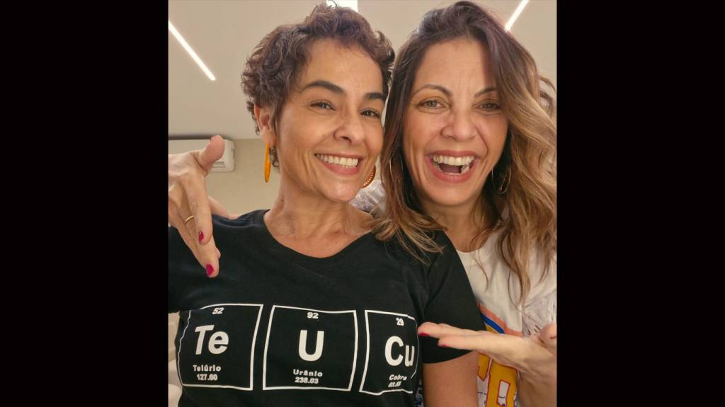 Thalita Rebouças e Tati Abrantes: “Blogueirinha do Câncer” vai virar peça 