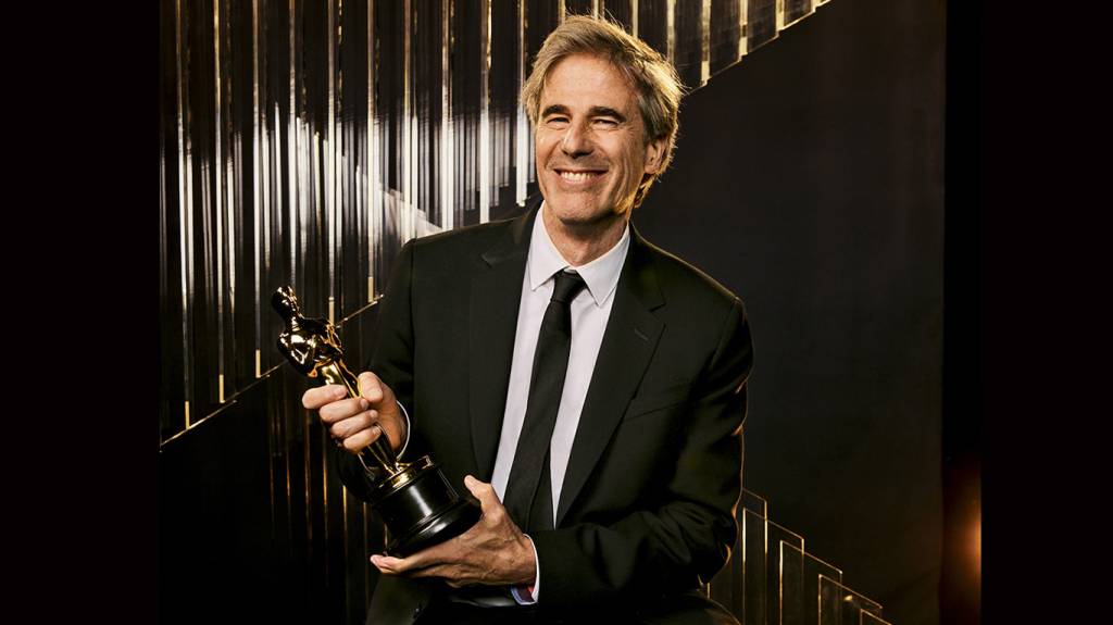 A importância da Sony Classics para o Oscar, com agradecimento de Walter 