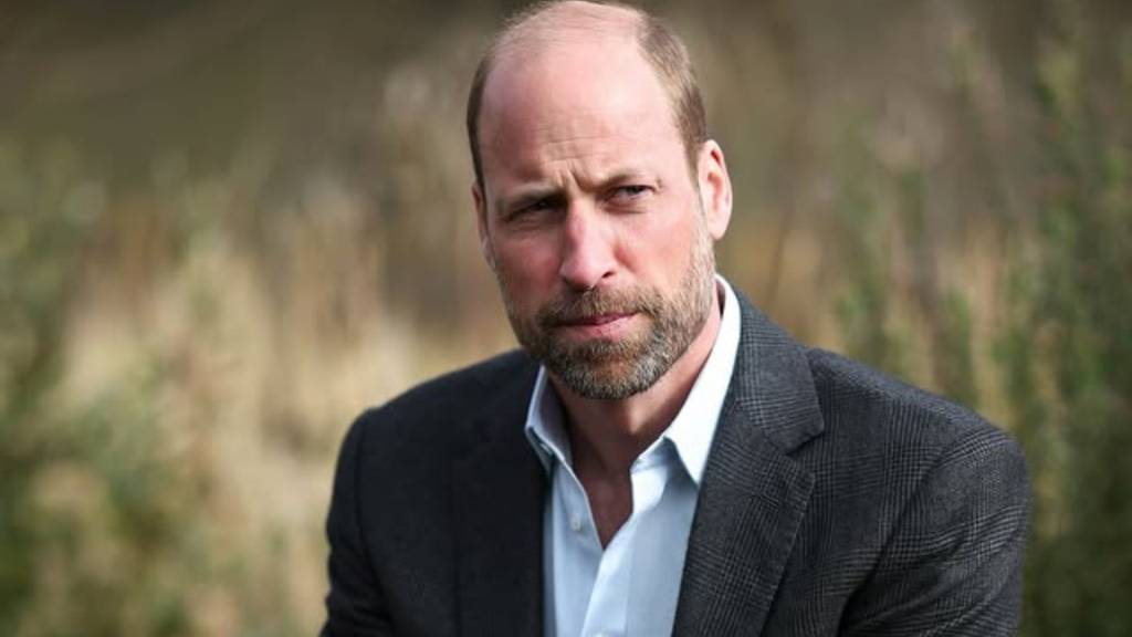 Príncipe William virá ao Rio pela primeira vez em novembro