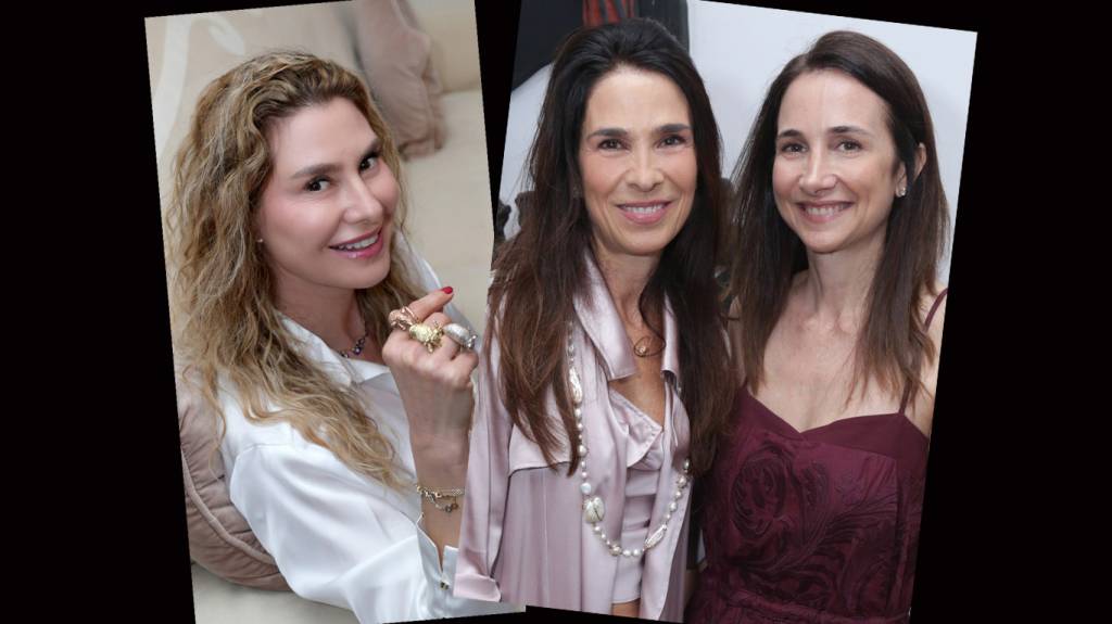 Cristina Rotondaro: coleção em homenagem ao papa a ser vendida no Vaticano