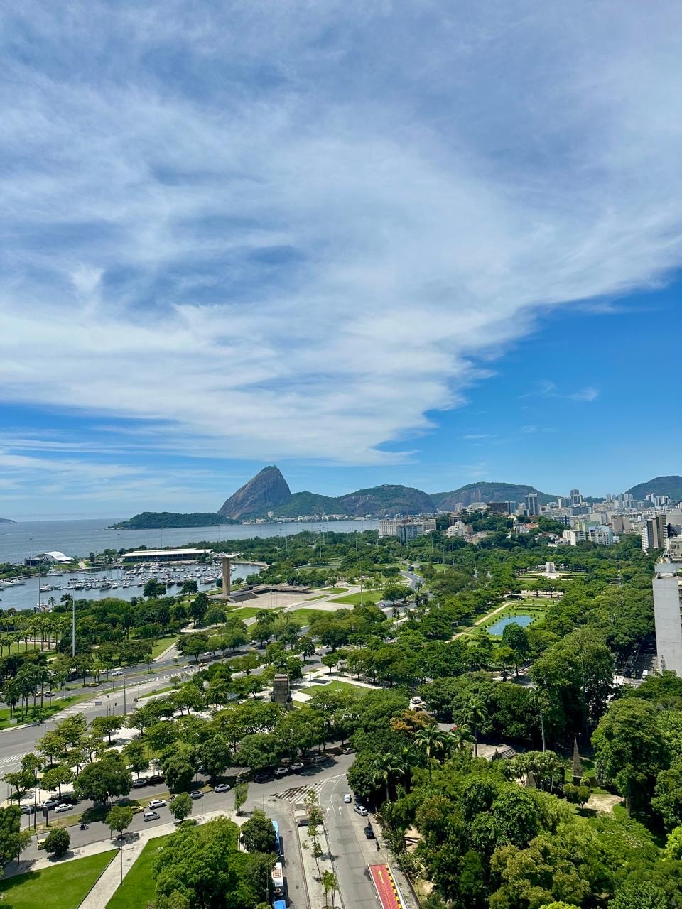 Nova sede da Câmara do Rio tem projeto para restaurante aberto ao público
