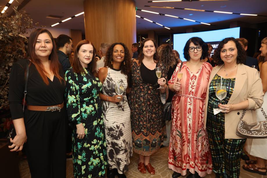 Os Mais Amados do Rio: 50 premiados em cerimônia no hotel Fairmont Os Mais Amados do Rio: 50 premiados em cerimônia no hotel Fairmont