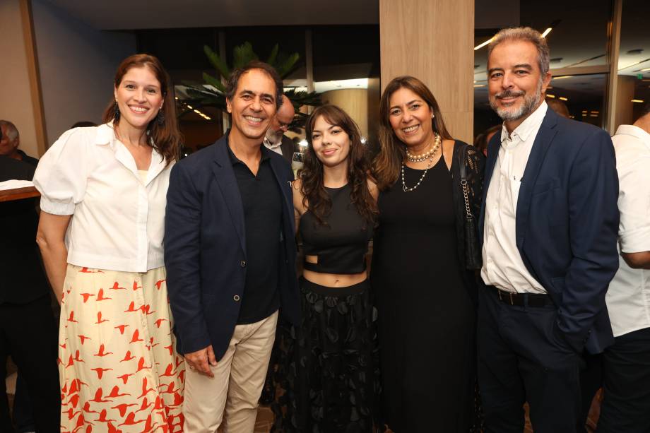 Os Mais Amados do Rio: 50 premiados em cerimônia no hotel Fairmont Os Mais Amados do Rio: 50 premiados em cerimônia no hotel Fairmont