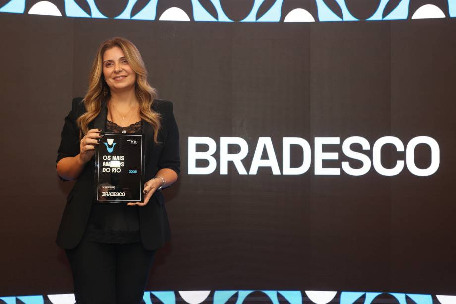 Os Mais Amados do Rio: 50 premiados em cerimônia no hotel Fairmont Os Mais Amados do Rio: 50 premiados em cerimônia no hotel Fairmont