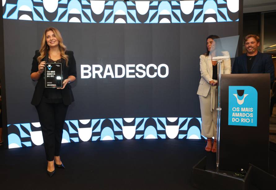 Os Mais Amados do Rio: 50 premiados em cerimônia no hotel Fairmont Os Mais Amados do Rio: 50 premiados em cerimônia no hotel Fairmont