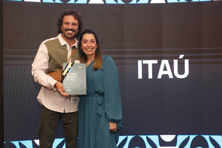 Os Mais Amados do Rio: 50 premiados em cerimônia no hotel Fairmont Os Mais Amados do Rio: 50 premiados em cerimônia no hotel Fairmont