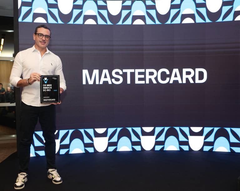 Os Mais Amados do Rio: 50 premiados em cerimônia no hotel Fairmont Os Mais Amados do Rio: 50 premiados em cerimônia no hotel Fairmont