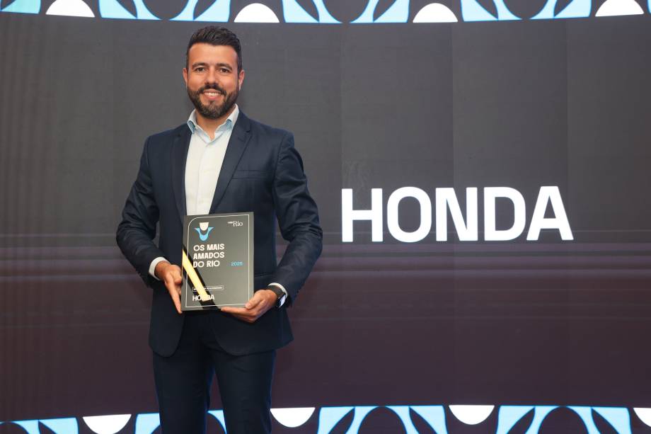 Os Mais Amados do Rio: 50 premiados em cerimônia no hotel Fairmont Os Mais Amados do Rio: 50 premiados em cerimônia no hotel Fairmont