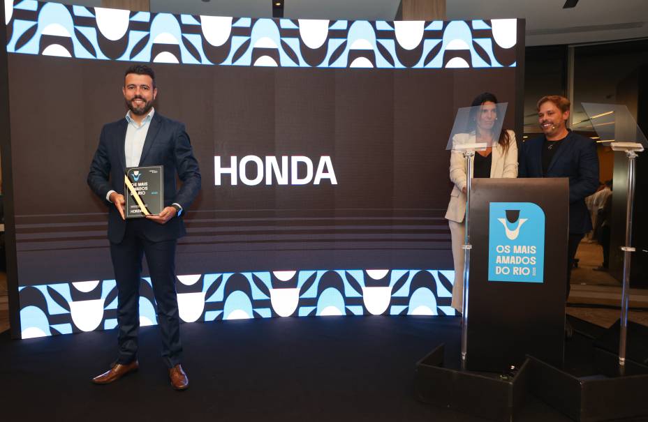 Os Mais Amados do Rio: 50 premiados em cerimônia no hotel Fairmont Os Mais Amados do Rio: 50 premiados em cerimônia no hotel Fairmont