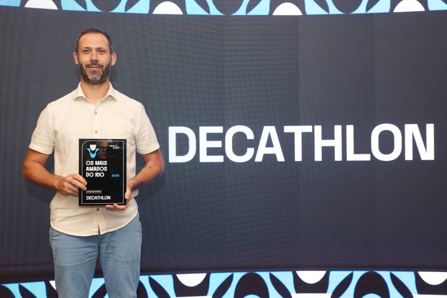 Os Mais Amados do Rio: 50 premiados em cerimônia no hotel Fairmont Os Mais Amados do Rio: 50 premiados em cerimônia no hotel Fairmont