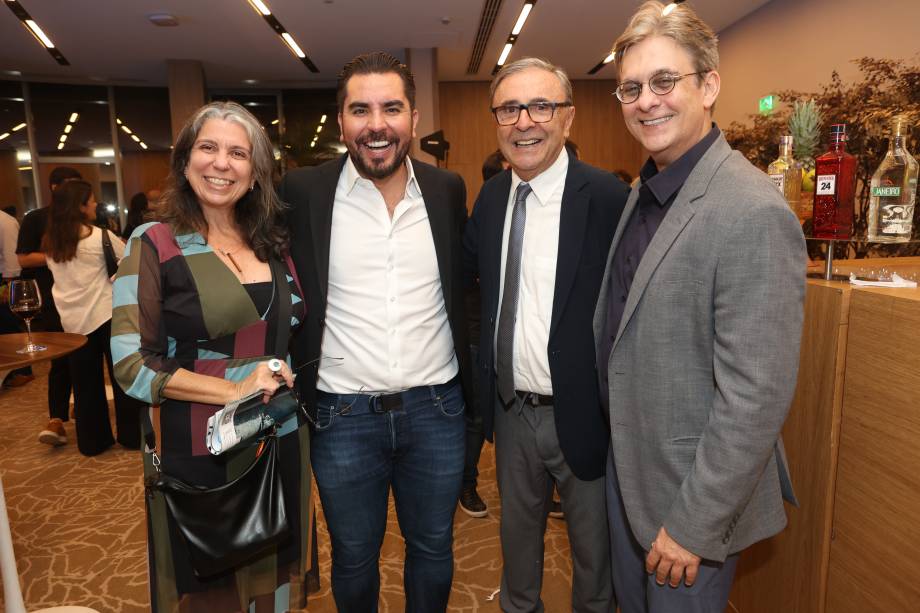 Os Mais Amados do Rio: 50 premiados em cerimônia no hotel Fairmont Os Mais Amados do Rio: 50 premiados em cerimônia no hotel Fairmont