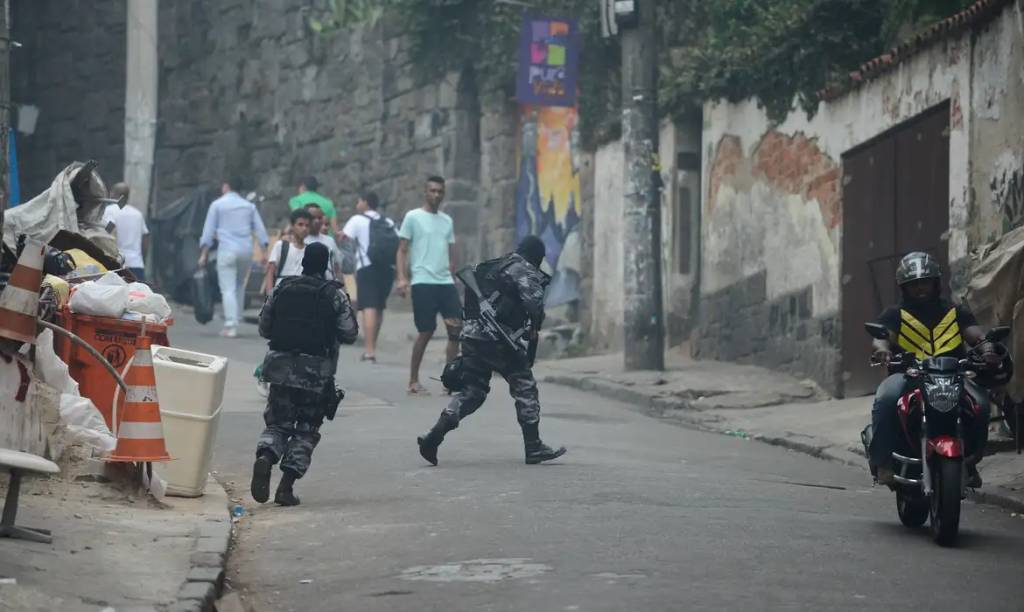 ADPF das Favelas: o que o Supremo pode definir sobre violência policial