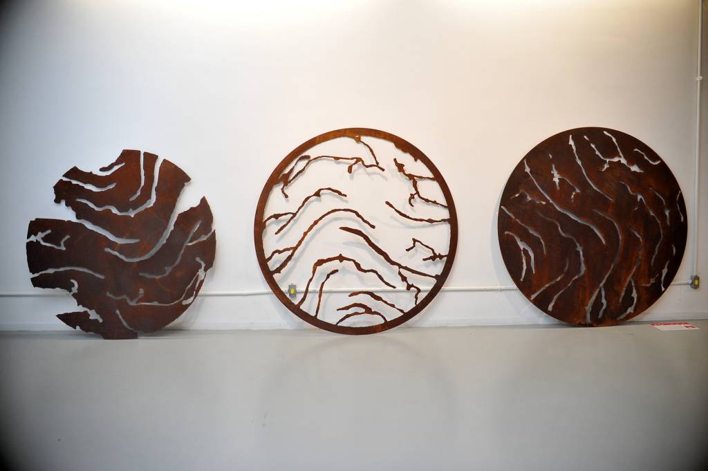 Porto Maravilha ganha nova galeria de arte: se chama Berro