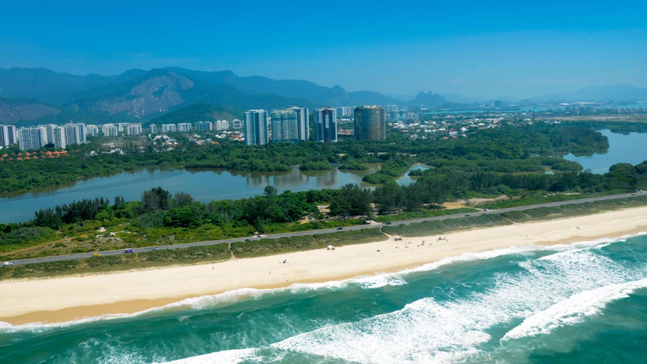 Barra da Tijuca