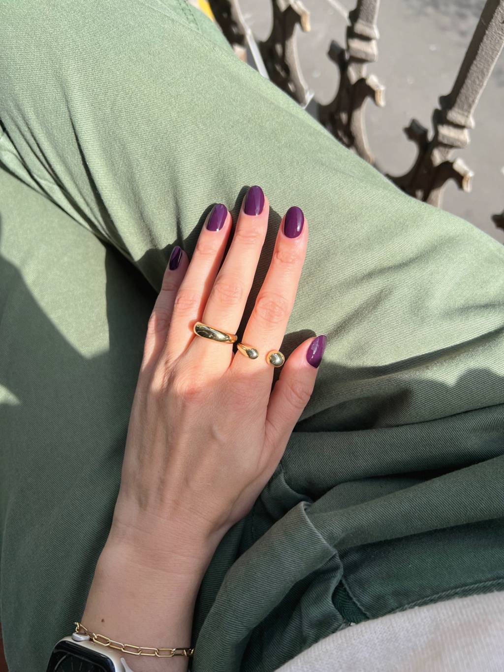 Saiba qual a paleta para as unhas que vai bombar nesta temporada