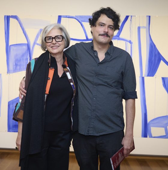 Beth e AndréJobim_Foto Selmy YassudaYAS_0717