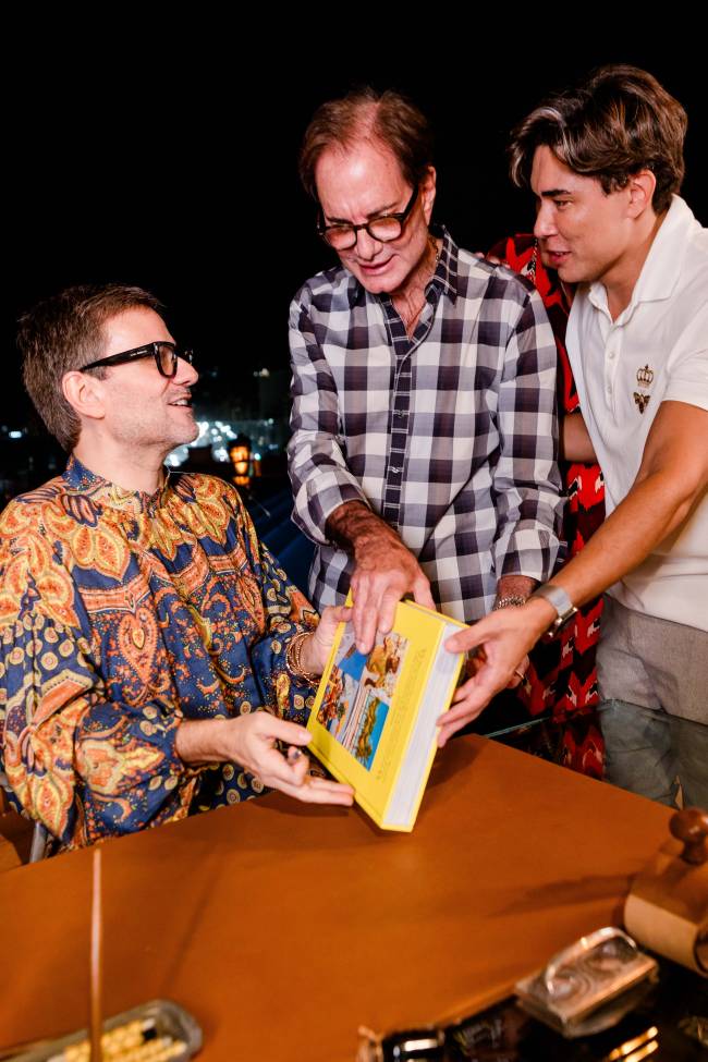 Bruno Astuto e Edgar Mora Brasil e Cristian_BR0348