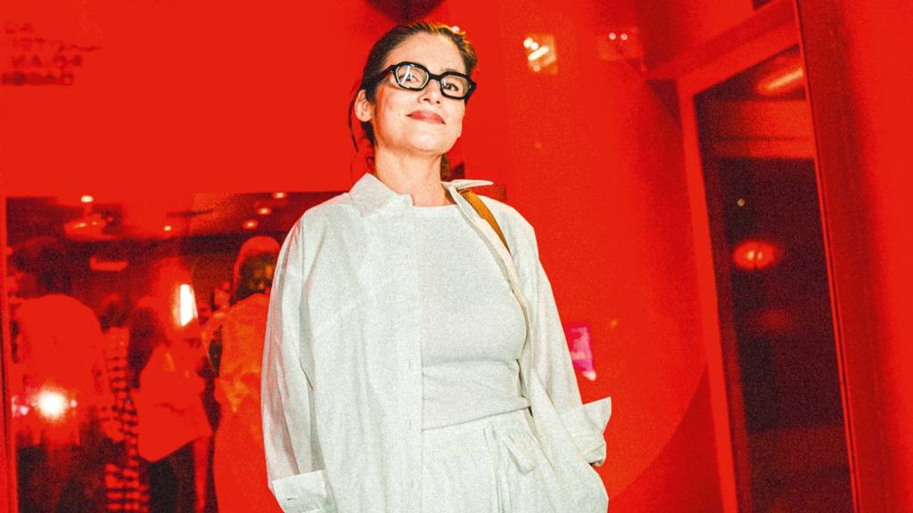 Aos 60 anos, Cantão ganha nova identidade visual pelas mãos de Lanza Mazza