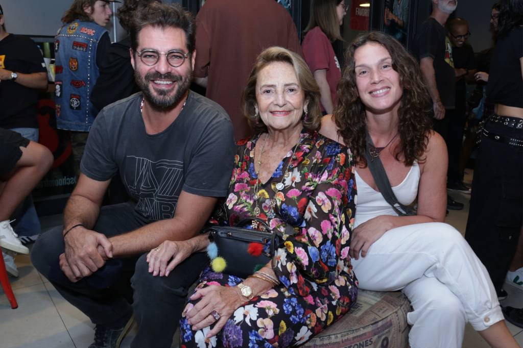 Cazuza 67 anos: a homenagem da School of Rock, em Ipanema