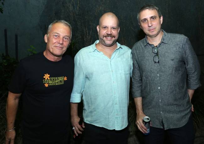 CH0A5551-Marcos Pompiano, Bernardo Palmeira e Michel Jamel
