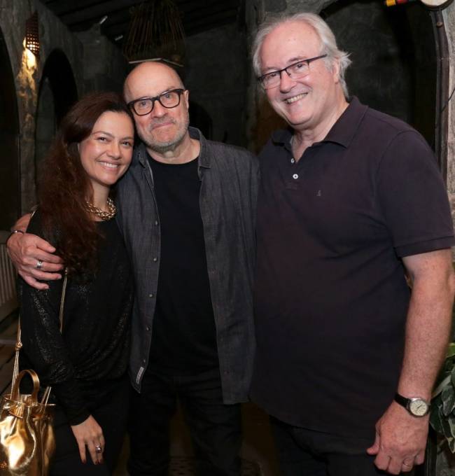 CH0A5656-Carol Fazu e Liminha e Carlos de Andrade