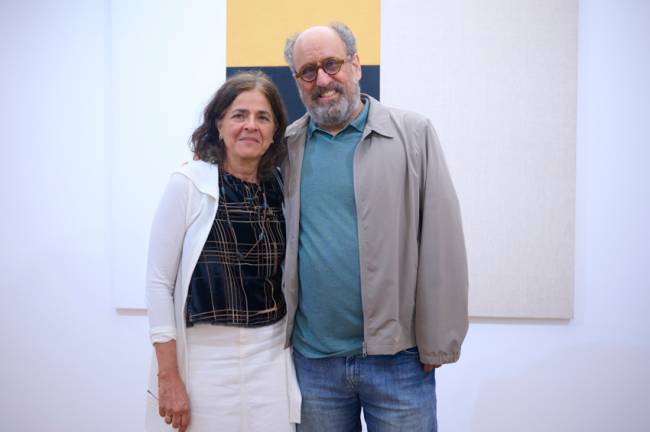 CamiloOsório e MarciaSchuback