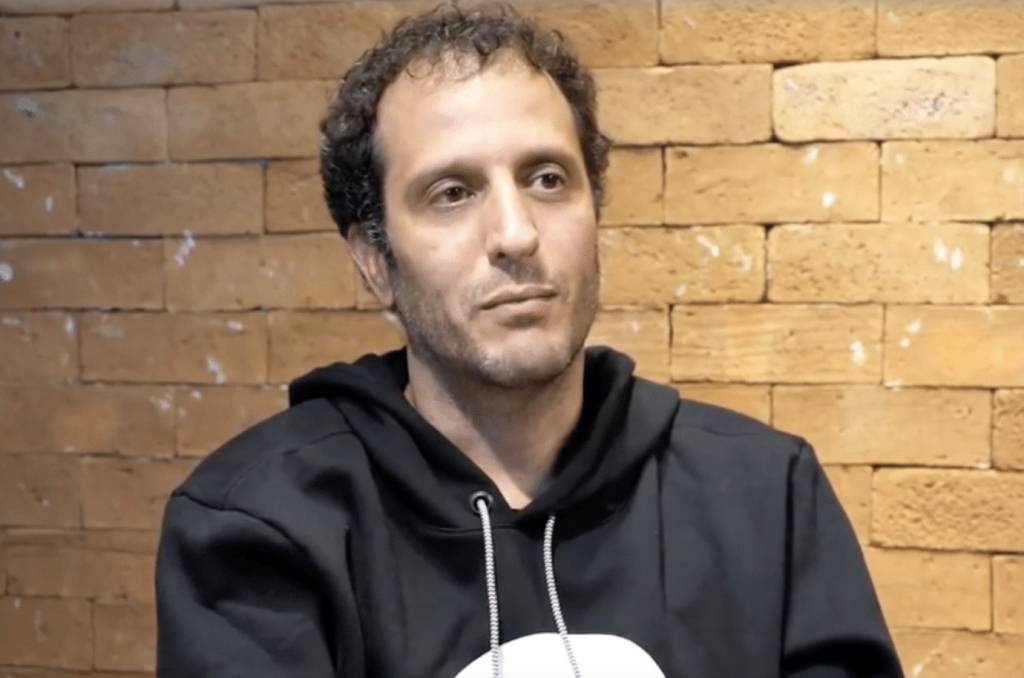 Como ex-CEO da Hurb roubou duas obras de arte em seis horas