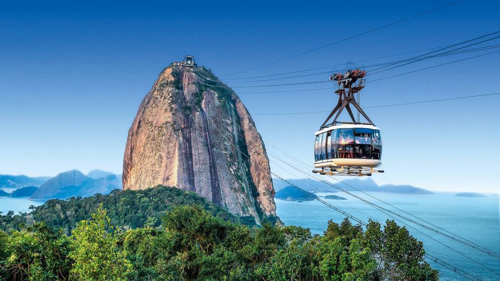 Carta ao leitor: Quem são os preferidos dos cariocas?