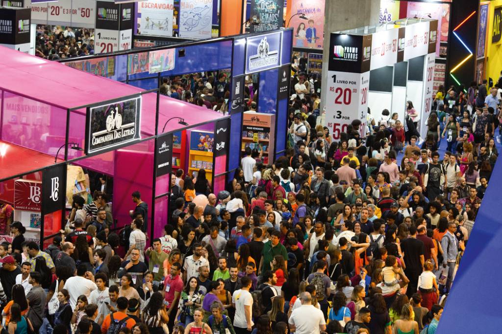 Bienal do Livro bienal-do-livro